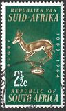 [The 75th Anniversary of South African Rugby Board, type JD]