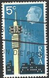 [Interstex Stamp Exhibition, Cape Town, type LO]