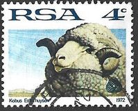[Sheep and Wool Industry, タイプ LX]