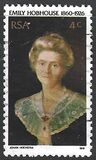 [The 50th Anniversary of the Death of Emily Hobhouse (Welfare Worker), tipas OY]