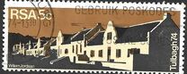 [Restoration of Tulbagh, type MO]