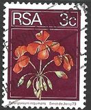 [Flora and Fauna, type NI]