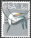 [Flora and Fauna, type NK]