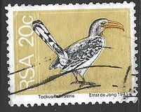 [Flora and Fauna, type NR]
