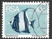 [Flora and Fauna - Coil Stamps, type NO2]