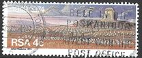 [The 25th Anniversary of Voortrekker Monument, Pretoria, type NW]
