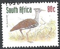 [Endangered Fauna, típus ALR]