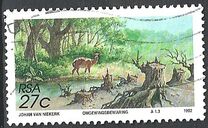 [Environmental Conservation, tyyppi ABH]