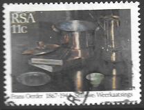 [Paintings by Frans Oerder, type VB]