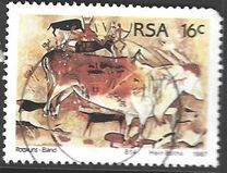 [Rock Paintings, type WQ]