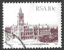 [South African Architecture, type SZ1]