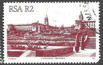 [South African Architecture, type TG]