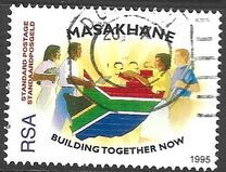 [Masakhane Campaign, loại AGO]