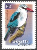 [Fauna and Flora - Birds, Tip ATD]