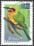 [Fauna and Flora - Birds, Tip ATE]