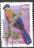 [Fauna and Flora - Birds, Tip ATI]