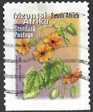 [Fauna and Flora - Self-Adhesive, type ATJ3]