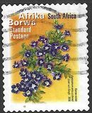 [Fauna and Flora - Self-Adhesive, type ATL3]