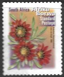 [Fauna and Flora - Self-Adhesive, type ATN3]