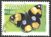 [Butterflies, type AVB]