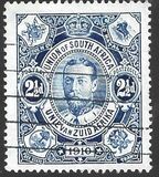 [Opening of the Union Parliament, type A1]