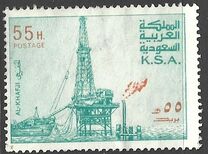 [Al-Khafji Oil-producing Plant, タイプ VE]