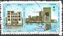 [Saudi Cities - Jeddah, tyyppi AGX]