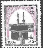 [Holy Kaaba, tyyppi ALJ]