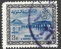 [Staudamm Wadi Hanifa, type EL]