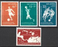 [Central American and Caribbean Football Championship, type AK]