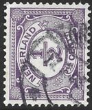 [New Daily Stamps, type I]