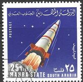 [Missiles and Spacecrafts, Tüüp AX]