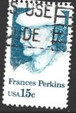 [Frances Perkins, Scrivi AUU]