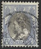 [Queen Wilhelmina - New Values, typ J20]