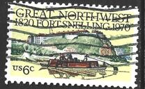 [Fort Snelling, type AFT]