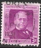 [Samuel Gompers, Typ RA]