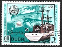 [World Meteorological Day, Tip IV]