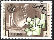 [World Meteorological Day, Tip IW]