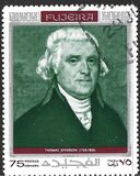 [Personalities of American History, type RB]