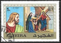 [Airmail - Stations of the Cross, වර්ගය UH]
