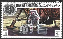 [Safe Return of Apollo 14, タイプ YN]