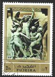 [Airmail - Sculptures, type ADJ]