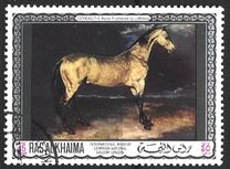 [Paintings from the National Gallery, London, the Alte Pinakothek, Munich, and the Museo d'Arte, Sao Paulo, type GP]
