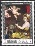 [Paintings from the National Gallery, London, the Alte Pinakothek, Munich, and the Museo d'Arte, Sao Paulo, 類型 GU]