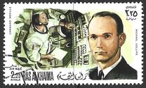 [Airmail - Return of Apollo 11, タイプ KF]