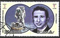 [Space Exploration, tipo SZ]
