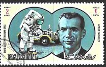 [Space Exploration, tipo SY]