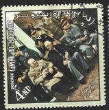 [The 1st Anniversary of the Death of Winston Churchill, 1874-1965, Tipi BO]