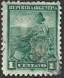 [Symbols of the Republic, type BH1]