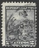 [Symbols of the Republic, type BH2]